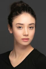 Gizem Sevim