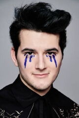 Gjon's Tears