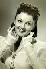 Gladys Blake