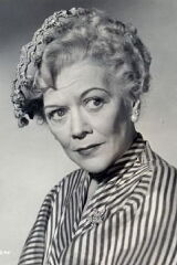Gladys George