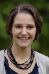 Glafira Tarkhanova