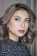 Glaiza de Castro