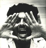 Glauber Rocha