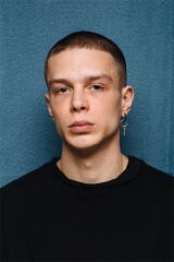 Gleb Kalyuzhny