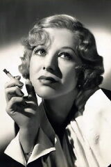 Glenda Farrell