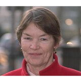 Glenda Jackson