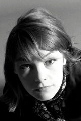 Glenda Jackson