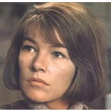 Glenda Jackson