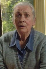 Glenis Levestam