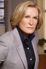 Glenn Close