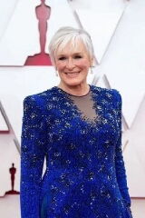 Glenn Close