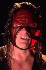 Glenn Jacobs