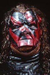 Glenn Jacobs