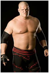 Glenn Jacobs
