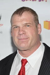 Glenn Jacobs