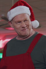 Glenn Morshower