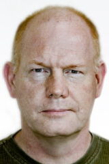 Glenn Morshower