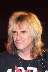 Glenn Tipton