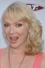Glenne Headly