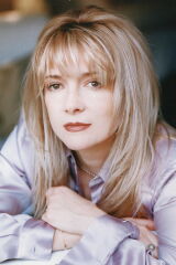 Glenne Headly
