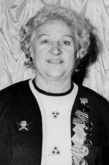 Glikeriya Bogdanova-Chesnokova
