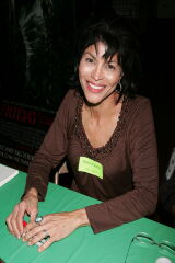 Gloria Charles