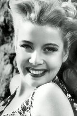 Gloria DeHaven