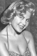 Gloria Pall