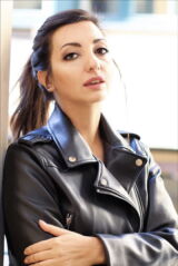 Gloria Radulescu
