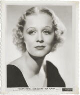 Gloria Stuart