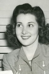 Gloria Warren