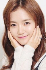 Go Bo-gyeol