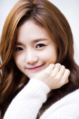 Go Bo-gyeol