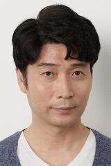 Go Gyeong-man