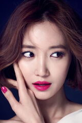 Go Joon-hee