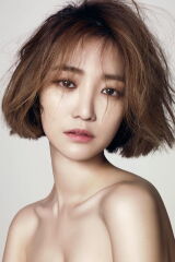 Go Joon-hee