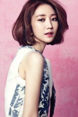 Go Joon-hee