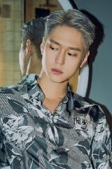 Go Kyung-pyo