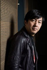 Goichi Suda