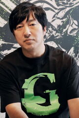 Goichi Suda