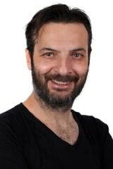 Gökçer Genç