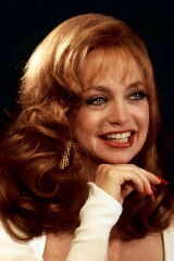 Goldie Hawn
