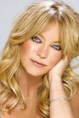 Goldie Hawn