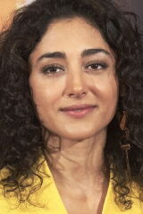 Golshifteh Farahani