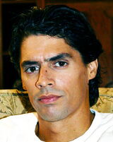 Gonçalo Waddington