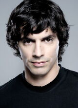 Gonçalo Waddington
