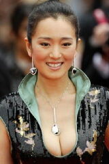 Gong Li