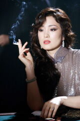 Gong Li