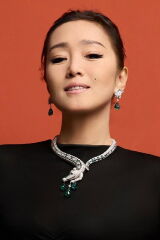 Gong Li