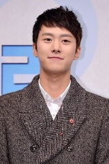 Gong Myoung